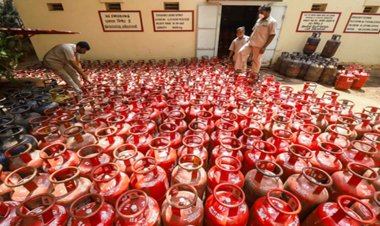 HPCL का सख्त एक्शन: सरकार की सख्ती के बीच एलपीजी से संबंधित अनियमितताओं के चलते 10 डिस्ट्रीब्यूटर को किया सस्पेंड