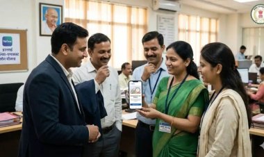 छत्तीसगढ़ में सरकारी कर्मचारियों के लिए खुशखबरी, मिलेगी एडवांस सैलरी और सस्ते लोन की सुविधा