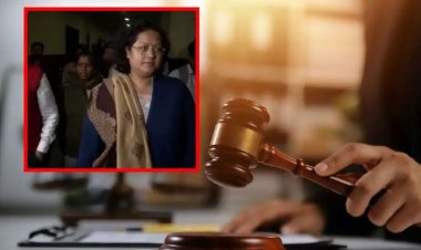 शराब घोटाला मामला: सौम्या-केके सशर्त बेल पर बाहर, EOW ने फिर किया चालान पेश, पैसों के लेनदेन का खुलासा