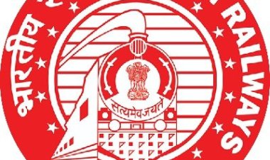 प्रधानमंत्री गति शक्ति राष्ट्रीय मास्टर प्लान के अंतर्गत भारतीय रेलवे का विस्तार हो रहा