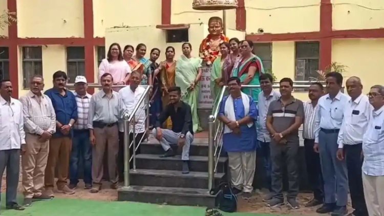 दानवीर दाऊ कल्याण सिंह की 150वीं जयंती : बलौदा बाजार के छत्तीसगढ़ी अग्रवाल समाज ने उनके योगदान को किया याद