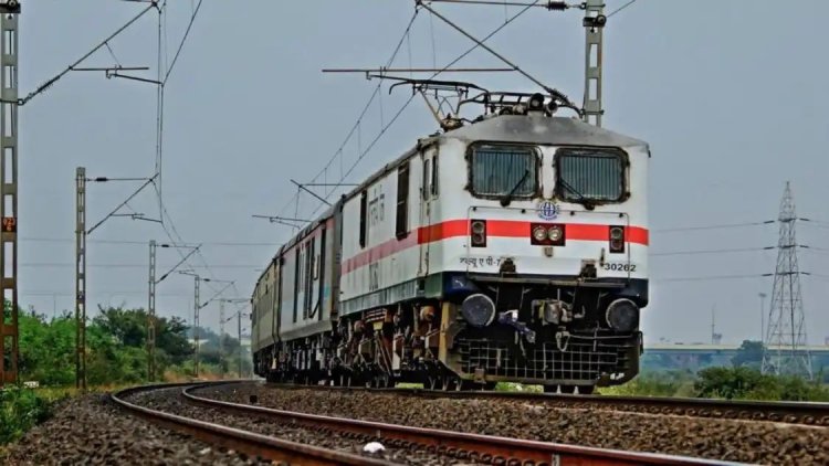 रायपुर-बिलासपुर रेल मार्ग पर लगाया जा रहा ऑटोमेटिक सिग्नलिंग, आज रद्द रहेंगी कई ट्रेनें; यहां देखें लिस्ट