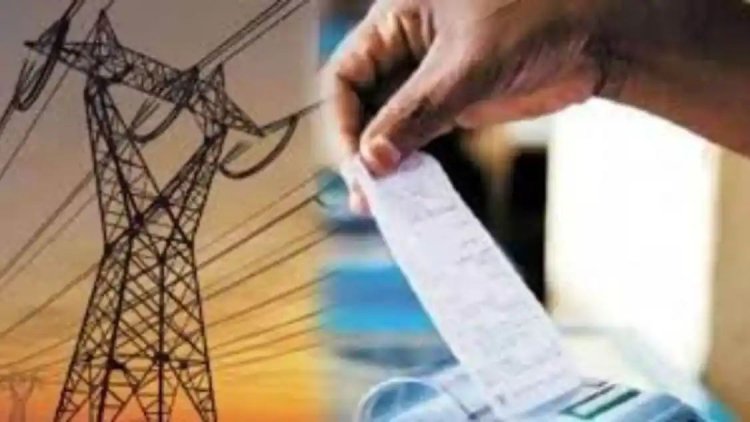 2,000 करोड़ के बकाया बिजली बिल पर छत्तीसगढ़ और तेलंगाना के बीच तकरार