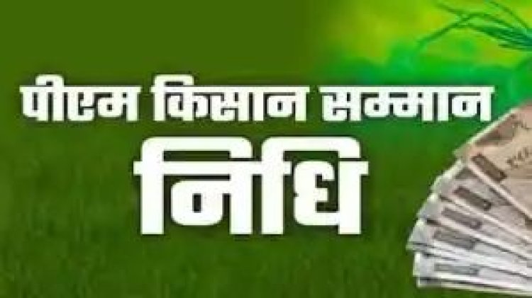 रायपुर में पीएम किसान सम्मान निधि योजना में फर्जीवाड़ा, 2,163 मृतकों के खाते में पहुंचे पैसे, 1,310 लाभार्थी अपात्र मिले