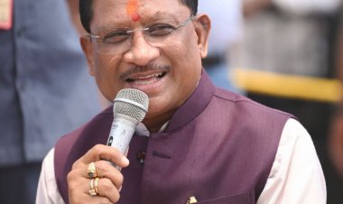 *इकोनॉमी के विकास के लिए वैल्यू एडिशन आधारित उत्पादन करना होगा -राज्यपाल श्री डेका*