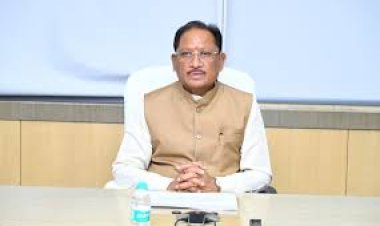 *मुख्यमंत्री श्री विष्णुदेव साय के नेतृत्व में नक्सल मुक्त जिलों के भवनविहीन आंगनबाड़ी केन्द्रों को मिलेंगे पक्के भवन*