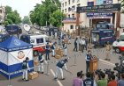CGPSC भर्ती घोटाले में सीबीआई का एक्शन, भिलाई में रिटायर्ड आईएएस अधिकारी के घर पहुंची जांच एजेंसी