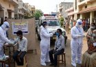 छत्तीसगढ़ में इबोला की आहट: दुर्ग-भिलाई में मिले तीन संदिग्ध मरीज, स्वास्थ्य विभाग अलर्ट