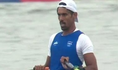 2026 एशियाई खेलों से पहले 22 नौका चालक टारगेट ओलंपिक पोडियम स्कीम के डेवलपमेंट ग्रुप में शामिल