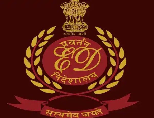 छत्तीसगढ़ का शराब और डीएमएफ घोटाला, ईडी ने की 1,400 करोड़ रुपये से अधिक की चल-अचल संपत्ति कुर्क