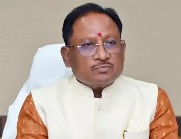 बिलासपुर में CM साय ने दी 150 करोड़ के विकास कार्यों की सौगात, मंत्रिमंडल विस्तार पर बोले- 'इंतजार करिए'