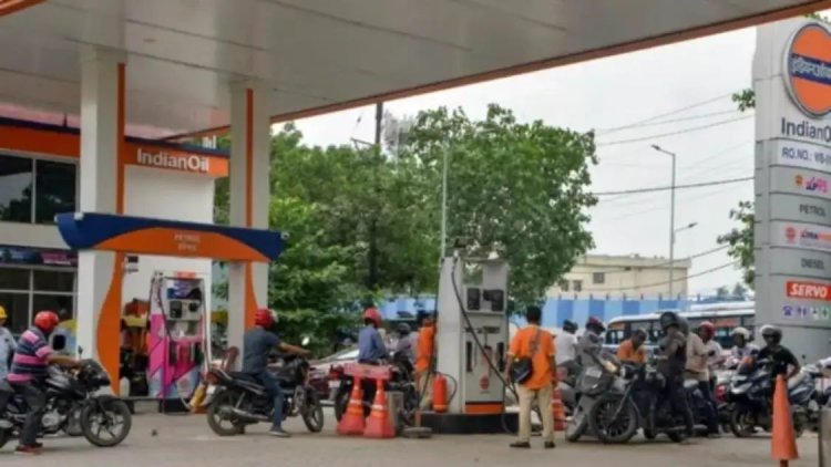 छत्तीसगढ़ में डीजल-पेट्रोल की कालाबाजारी पर सख्ती, स्पेशल टास्क फोर्स जांच कर लेगी बड़ा एक्शन