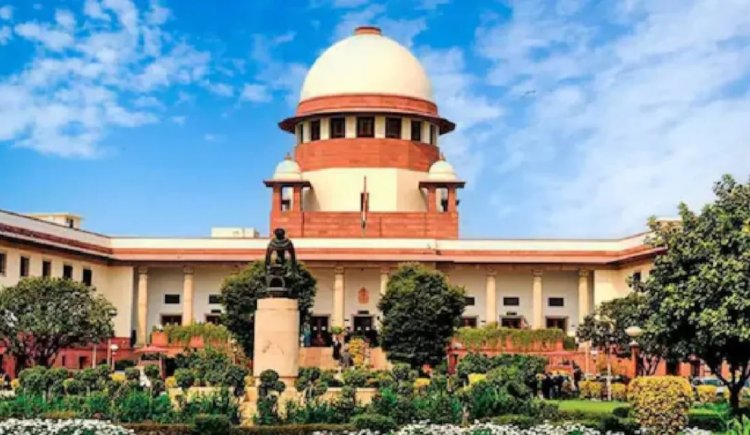 व्यक्तिगत स्वतंत्रता से पहले देश की संप्रभुता को प्राथमिकता दी जाएगी: सुप्रीम कोर्ट